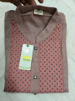 প্রিমিয়াম কোয়ালিটি এমব্রয়ডারি পাঞ্জাবি - Image 8